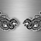 r4622 set 2x serpentdragron nb B