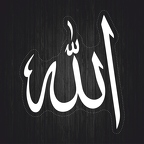 r4642 A4 allah blc T