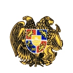 A95 blason armenie