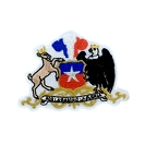A96 blason chili