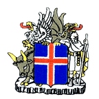 c141 blason islande