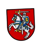 c145 blason lithiuanie