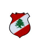 C146 blason liban