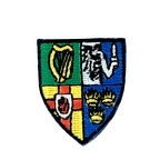 C168 blason irlande province