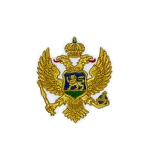 C178 blason montenegro