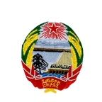 C188 blason coree du nord