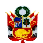 D119 blason perou