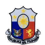 d120 blason philippines