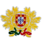 D121 blason portugal
