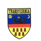 D127 transylvania