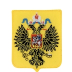 D129 blason tsar