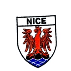D130 blason nice