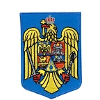 D136 blason roumanie