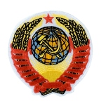 D141 blason urss