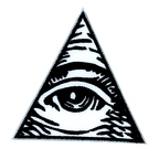 D148 triangle eye