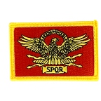 H184 SPQR