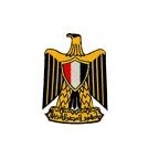 A105 - patch blason egypte