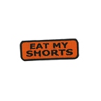 C75 EATS MY SHORTS