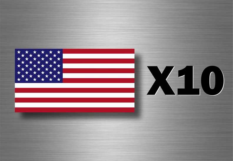 r4736 Set 10x usa flag B.jpg