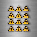 r4740 set 12x petit danger elec B