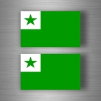r4741 Set 2x esperanto B