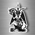 r4743 baphomet B