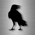 r4753 corbeau silh B
