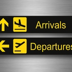 r4801 arrival departure B