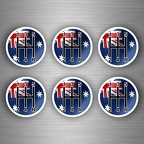 r4704 6x gear austra B
