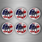 r4705 6x gear USA B