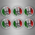 r4706 6x gear ITA B
