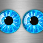 r4720 blue eye x2 B