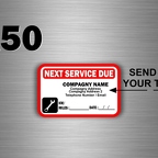 r4721 custom next service x10 B im