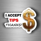 r4724 i accept tips B im