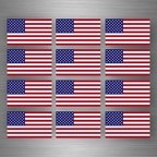 r4737 set 12x petit USA B