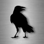 r4753 corbeau silh B