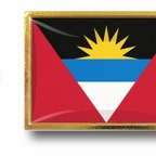 P E1 007 Antigua barbuda