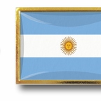 P E1 009 Argentine