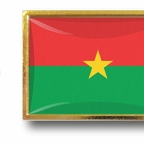 P E1 031 Burkina faso