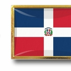 P E1 054 Republique dominicaine