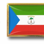 P E1 075 Guinee equatoriale