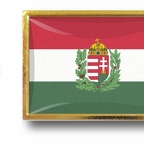 P E1 080 Hongrie blason