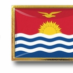 P E1 097 Kiribati