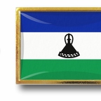 P E1 100 Lesotho