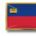 P E1 104 Liechtenstein