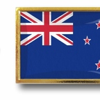 P E1 135 Nouvelle zelande