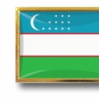 P E1 138 Ouzbekistan