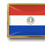 P E1 143 Paraguay