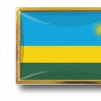 P E1 155 Rwanda