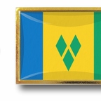 P E1 159 St vincent grenadines